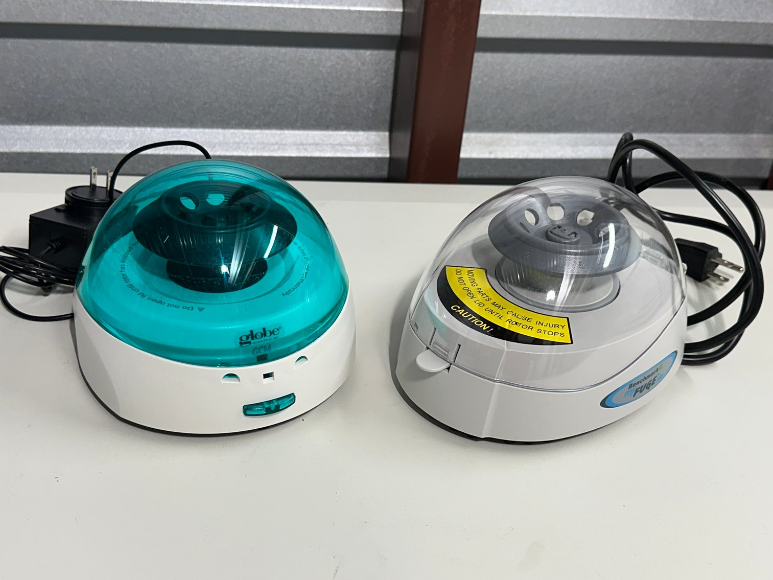 Image for Alpharetta, GA: Complete Molecular PCR Lab – 2021 KingFisher Flex, QuantStudio 5, Dynex ELISA, ULT Freezers, & Consumables