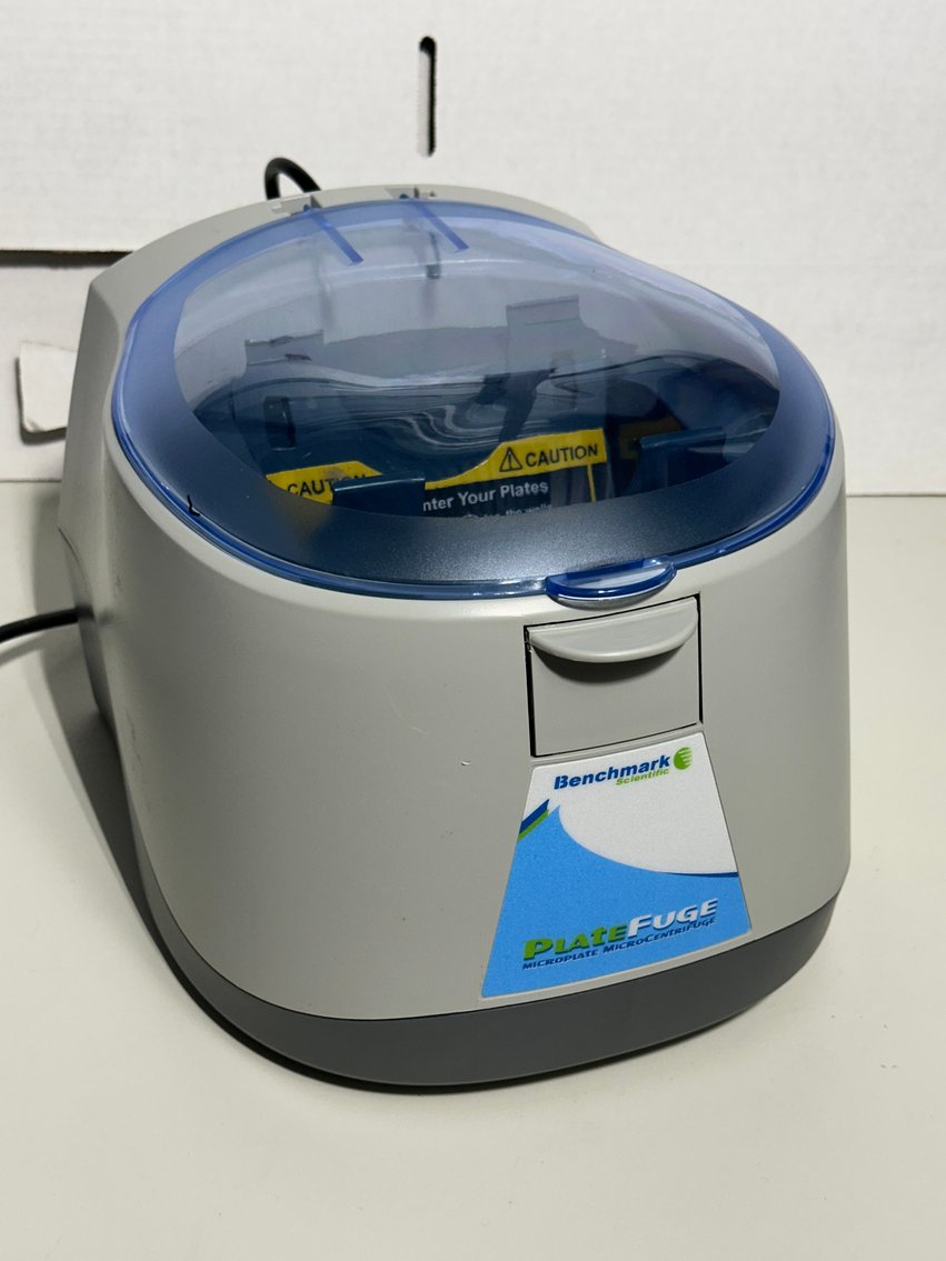 Image for Alpharetta, GA: Complete Molecular PCR Lab – 2021 KingFisher Flex, QuantStudio 5, Dynex ELISA, ULT Freezers, & Consumables