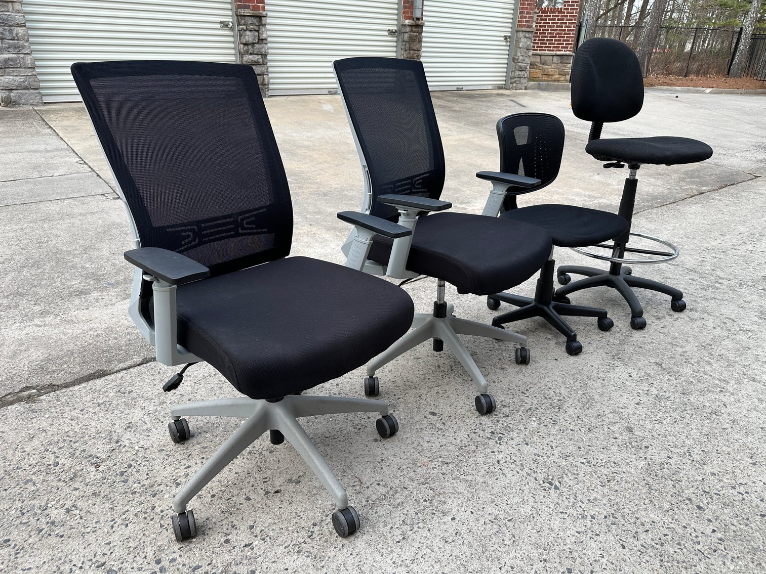 Image for Alpharetta, GA: Complete Molecular PCR Lab – 2021 KingFisher Flex, QuantStudio 5, Dynex ELISA, ULT Freezers, & Consumables