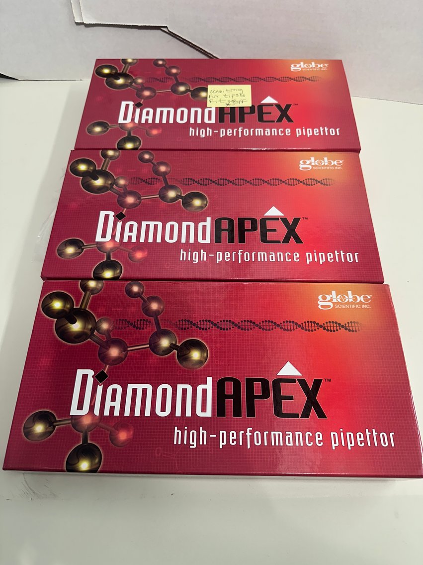 Image for Alpharetta, GA: Complete Molecular PCR Lab – 2021 KingFisher Flex, QuantStudio 5, Dynex ELISA, ULT Freezers, & Consumables