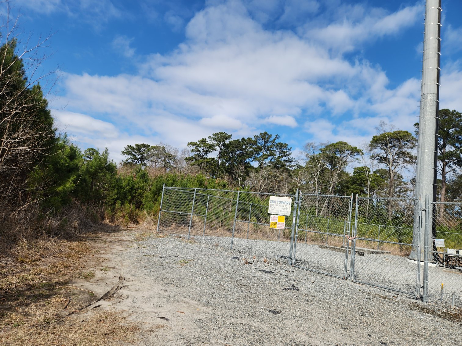 Image for Savannah, GA: Prime 8.65± Acres Commercial Opportunity on High Growth Ogeechee Corridor (Chatham County)