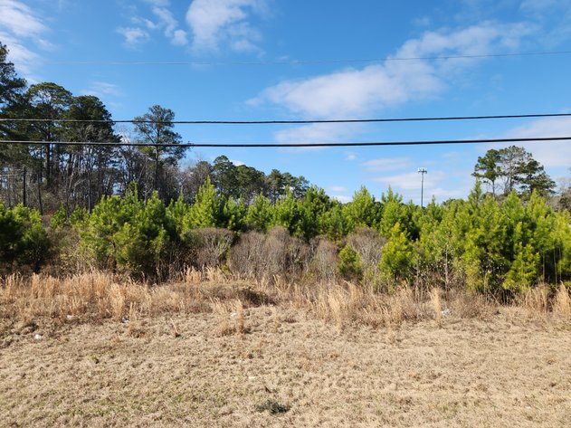 Image for Savannah, GA: Prime 8.65± Acres Commercial Opportunity on High Growth Ogeechee Corridor (Chatham County)