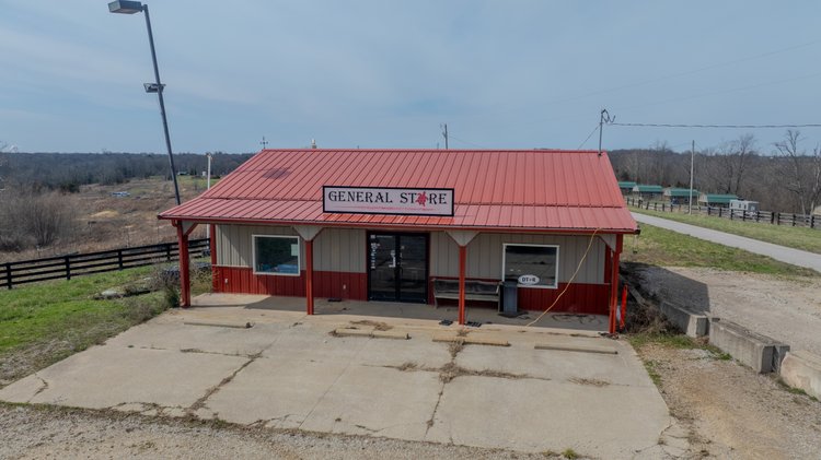 Image for Bedford, KY: 270± Acre Off-Road & RV Park at  93 Bucks Run Rd. (Trimble County)