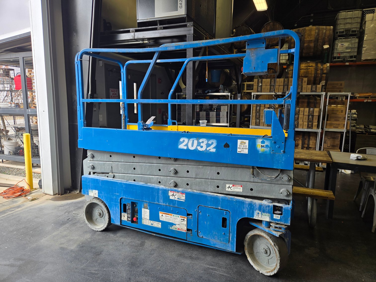 Image for Albuquerque, NM: Production Brewery - Brewhouse, Fermenters and Canning Line