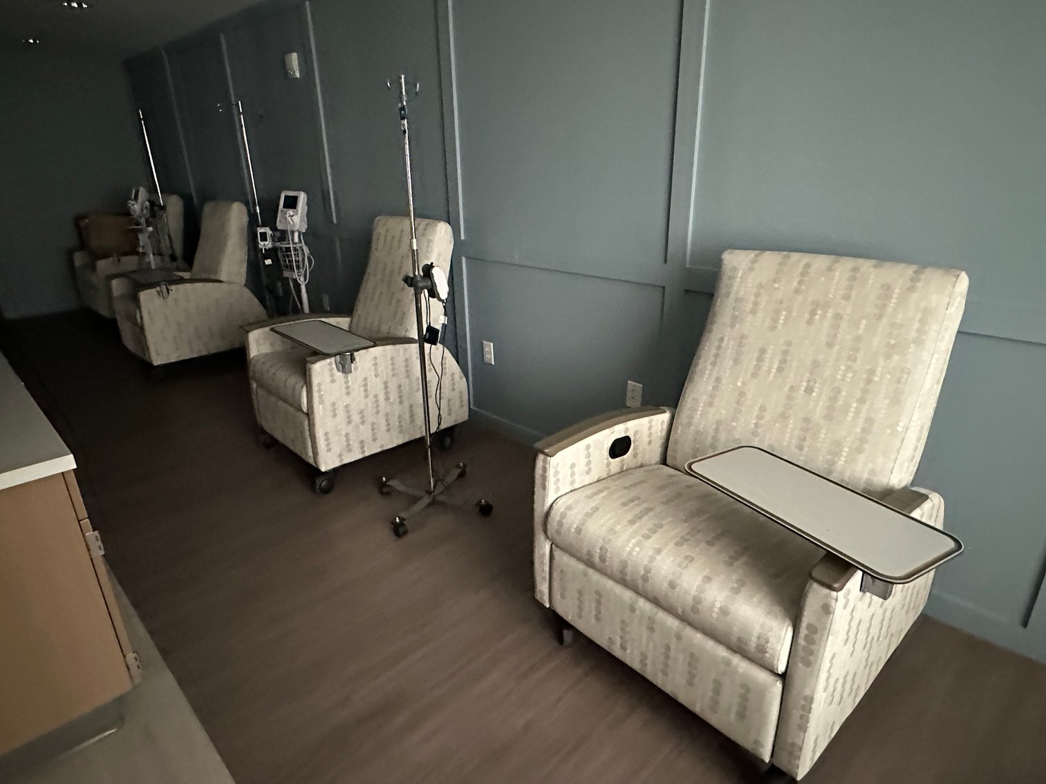 Image for Marietta, GA: Neuromedical, Chiropractic, Physical Therapy Equipment & Medical Supplies of Former Pain Management Practice