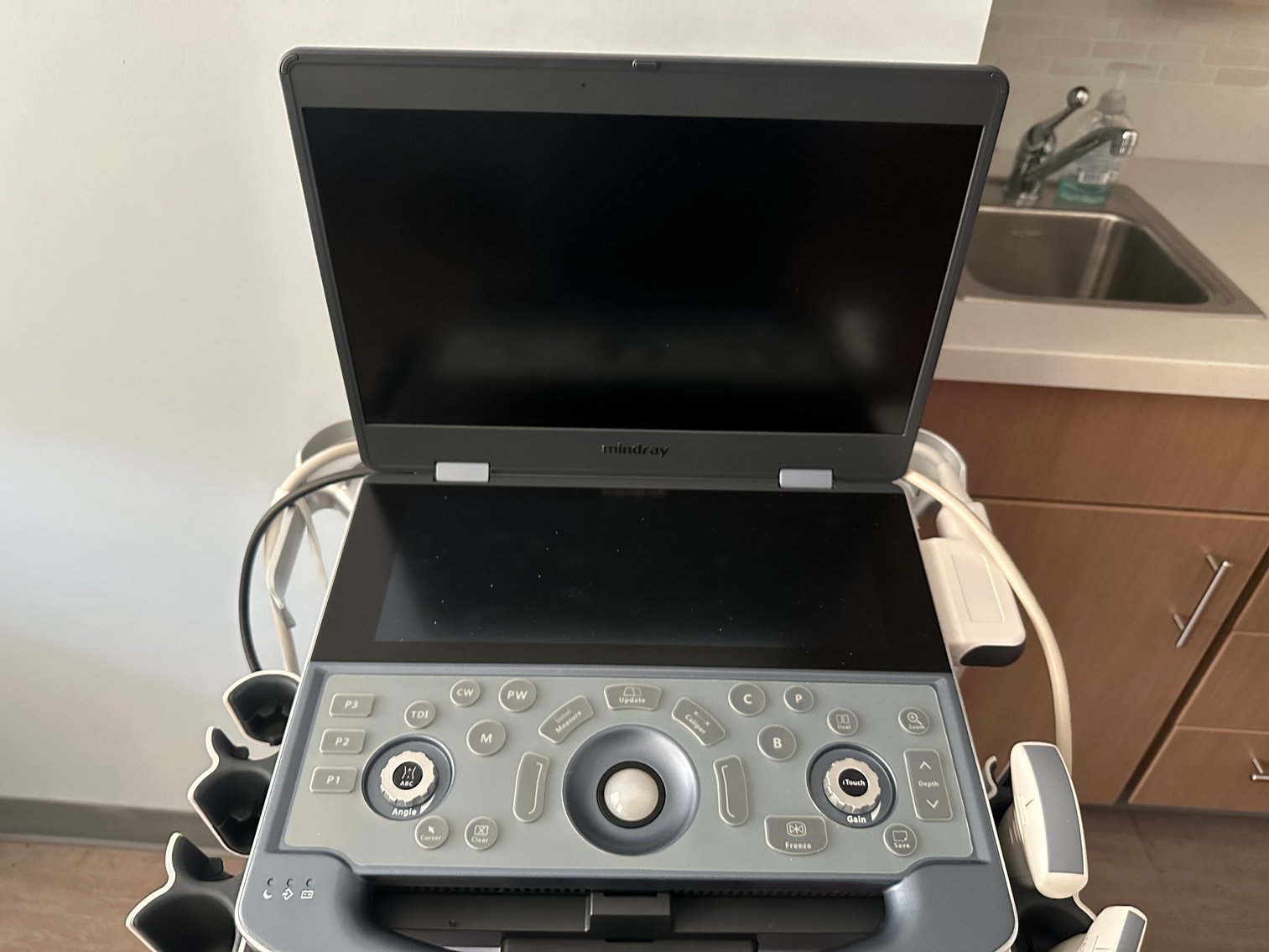 Image for Marietta, GA: Neuromedical, Chiropractic, Physical Therapy Equipment & Medical Supplies of Former Pain Management Practice