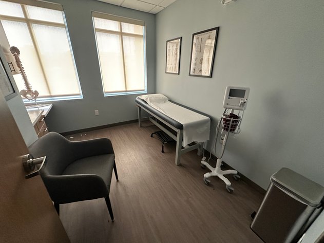 Image for Marietta, GA: NeuroMed Pain Management, Chiropractic & Physical Therapy Equipment, Office and Supplies