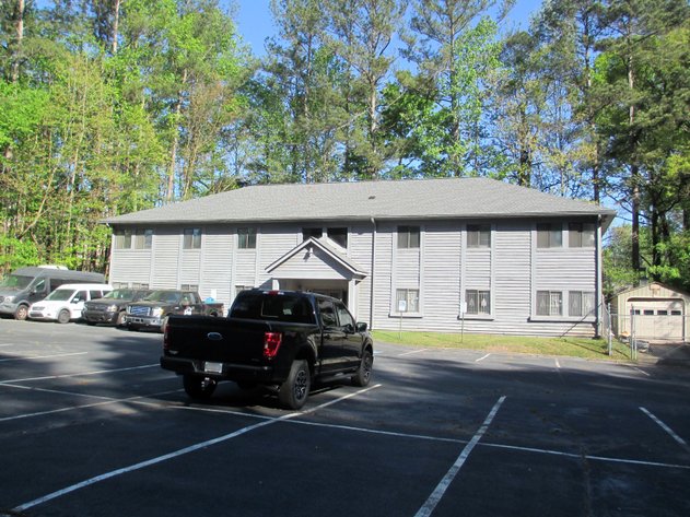 Image for Atlanta, GA: Commercial Condo Office Complex at 2950 Stone Hogan Connector Rd. (Fulton County)