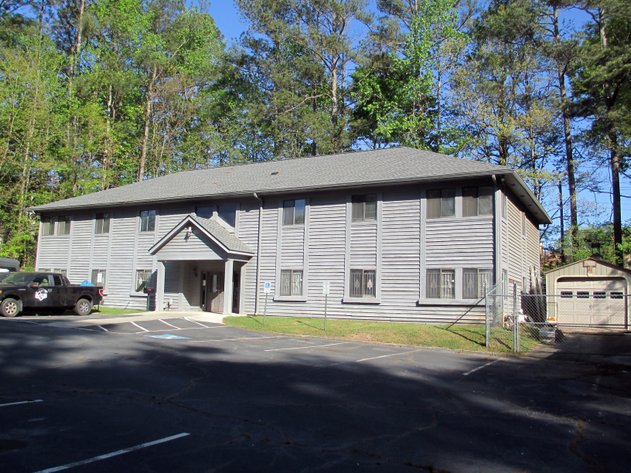 Image for Atlanta, GA: Commercial Condo Office Complex at 2950 Stone Hogan Connector Rd. (Fulton County)