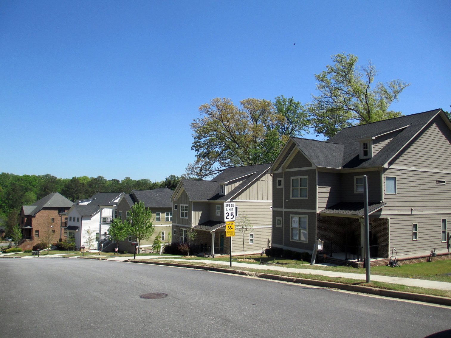 Image for Atlanta, GA: Commercial Condo Office Complex at 2950 Stone Hogan Connector Rd. (Fulton County)