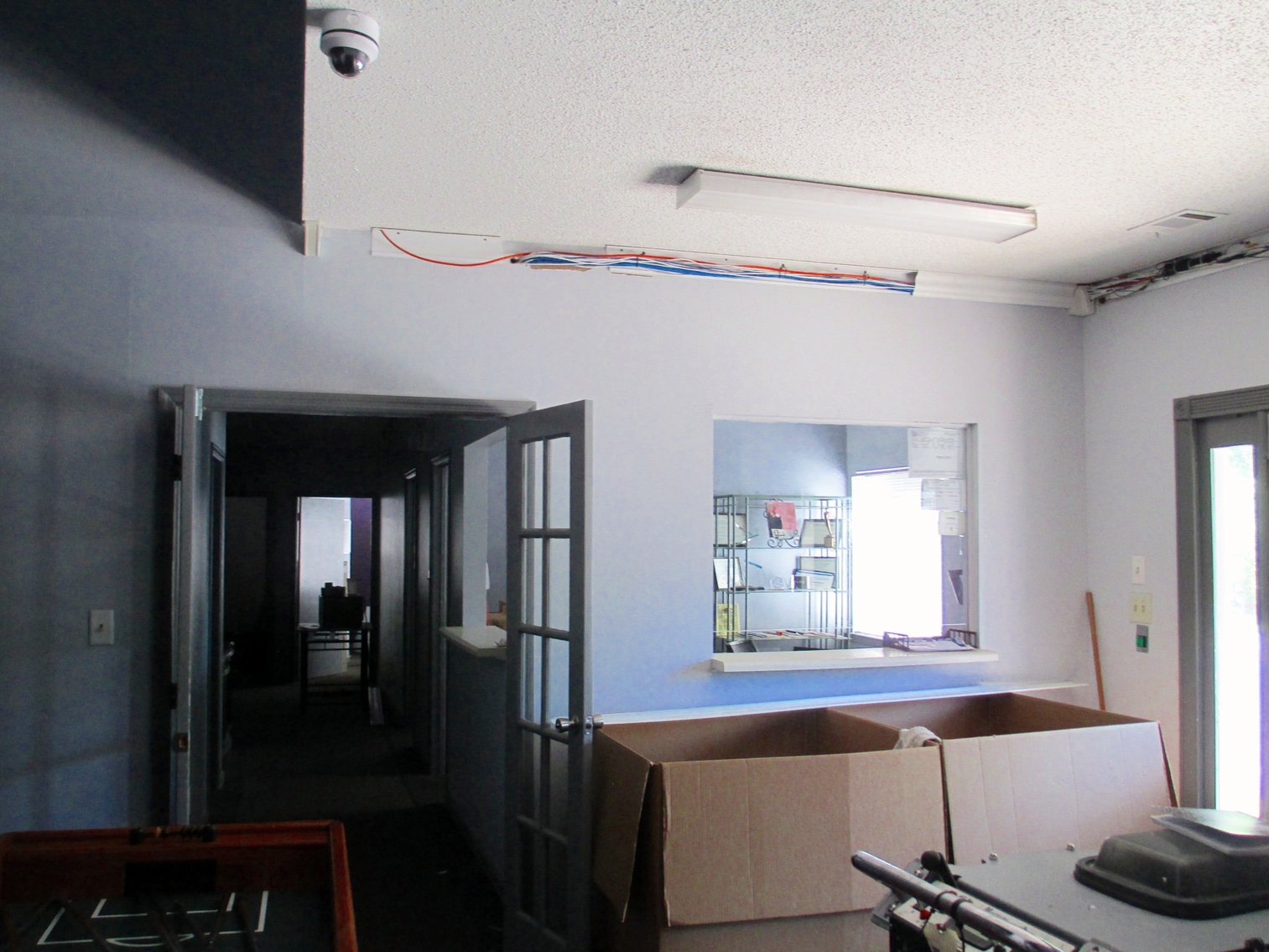 Image for Atlanta, GA: Commercial Condo Office Complex at 2950 Stone Hogan Connector Rd. (Fulton County)