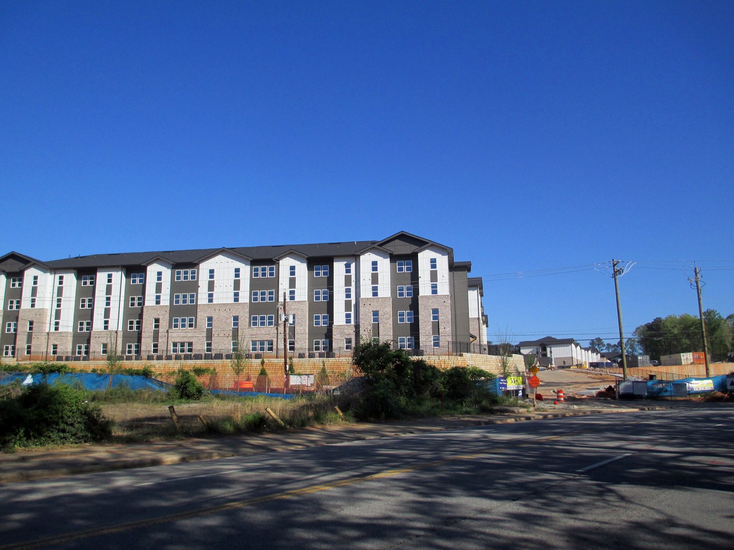 Image for Atlanta, GA: Commercial Condo Office Complex at 2950 Stone Hogan Connector Rd. (Fulton County)