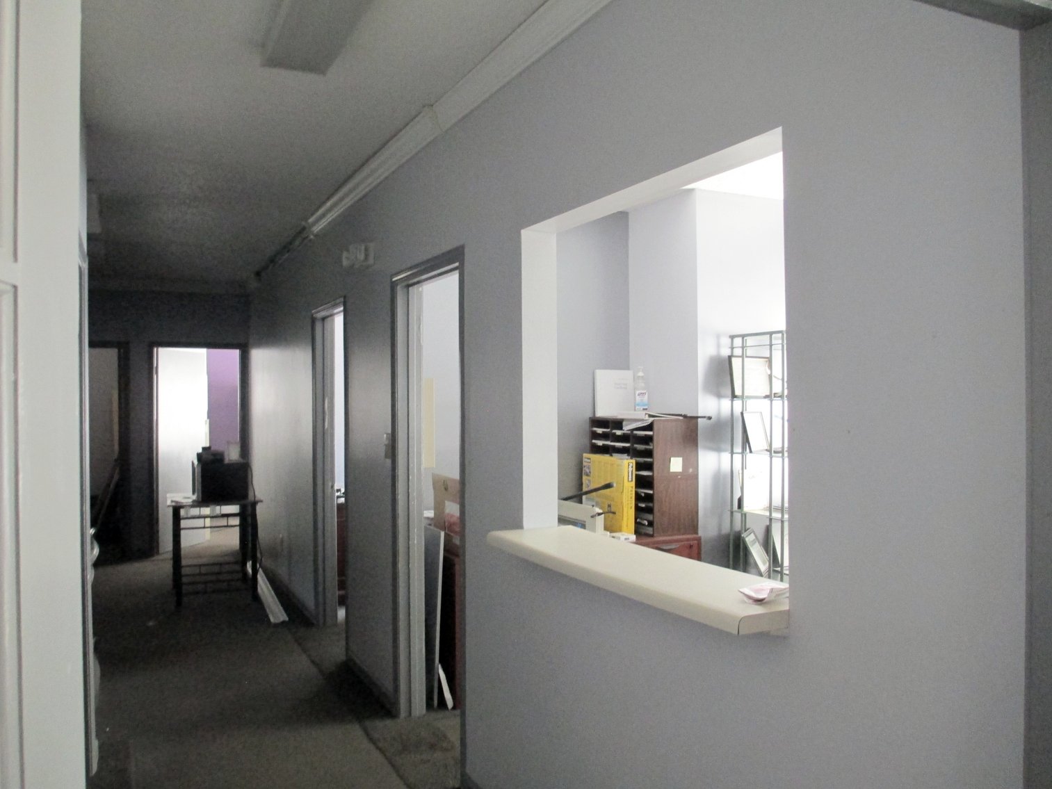 Image for Atlanta, GA: Commercial Condo Office Complex at 2950 Stone Hogan Connector Rd. (Fulton County)