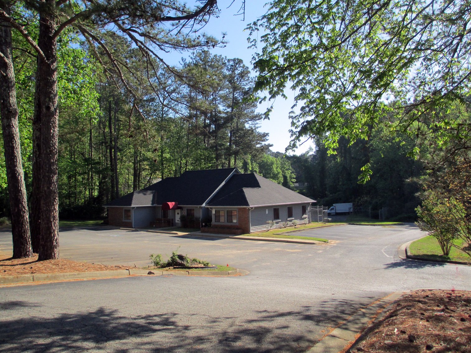 Image for Atlanta, GA: Commercial Condo Office Complex at 2950 Stone Hogan Connector Rd. (Fulton County)