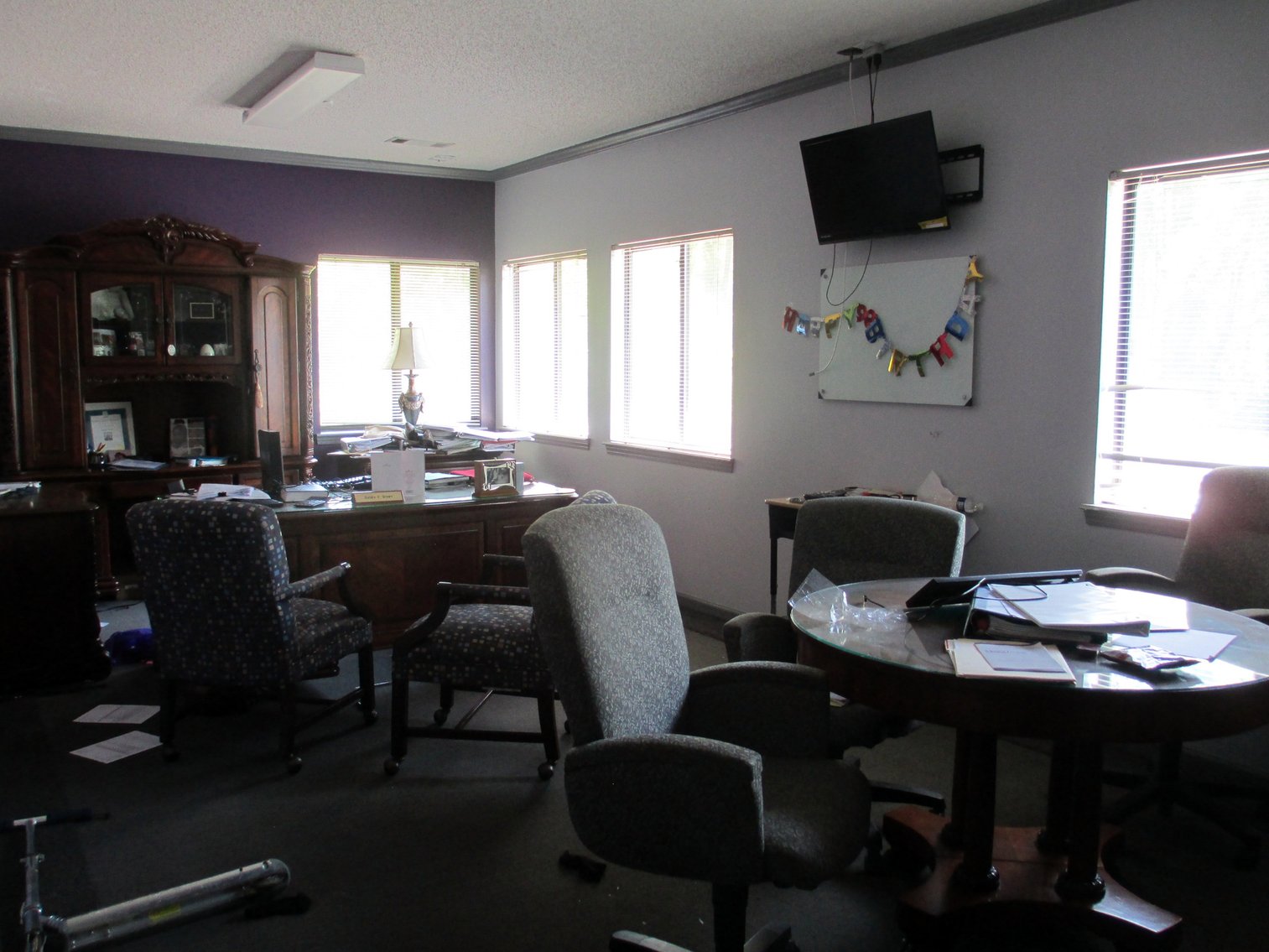 Image for Atlanta, GA: Commercial Condo Office Complex at 2950 Stone Hogan Connector Rd. (Fulton County)