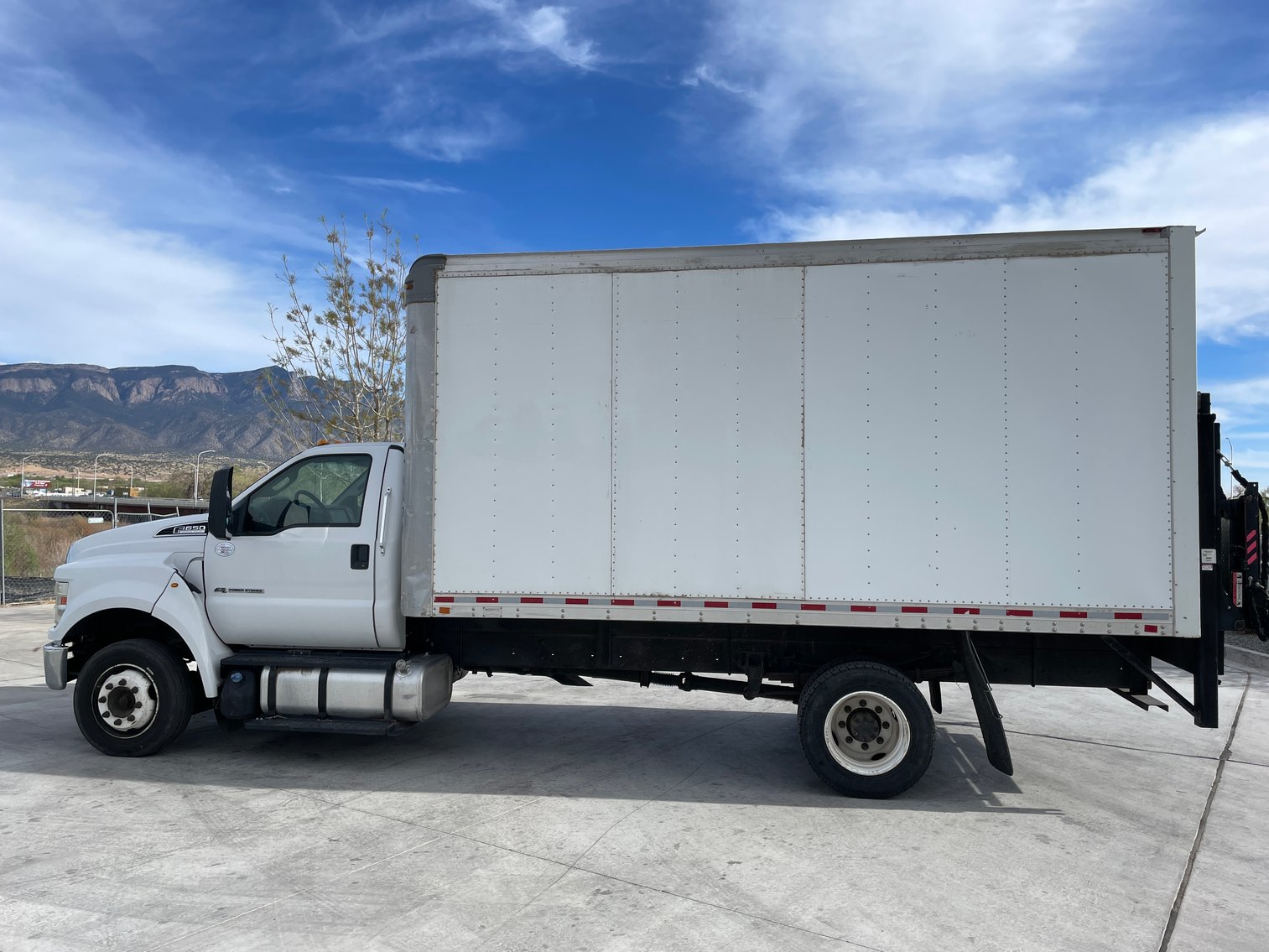Image for Albuquerque, NM: Production Brewery - Brewhouse, Fermenters and Canning Line