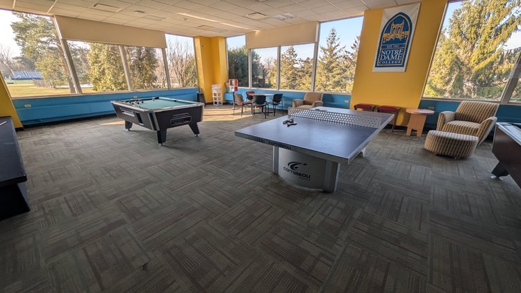 Image for Cleveland, OH: Campus Maintenance Equipment, Commercial Kitchen, Laboratory, Fitness Assets & More of Former College