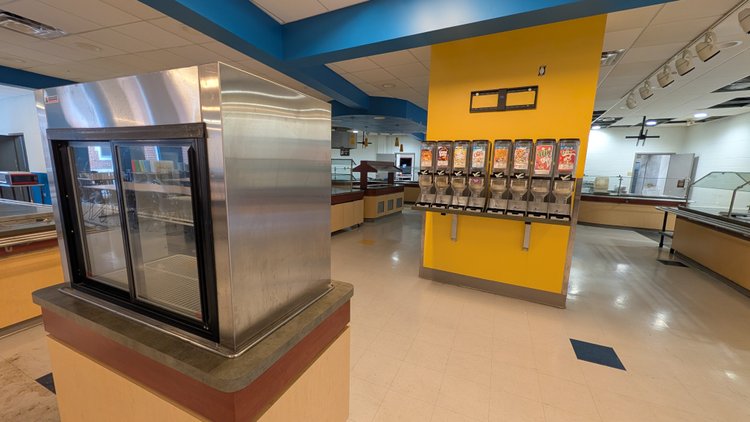 Image for Day 2: Cleveland, OH: Assets of Former College Featuring Commercial Kitchen & Cafeteria, Laboratory, Classroom & Office Equipment