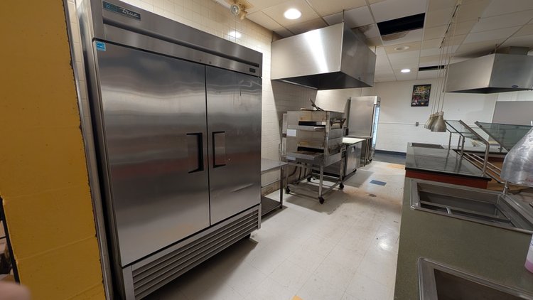 Image for Day 2: Cleveland, OH: Assets of Former College Featuring Commercial Kitchen & Cafeteria, Laboratory, Classroom & Office Equipment