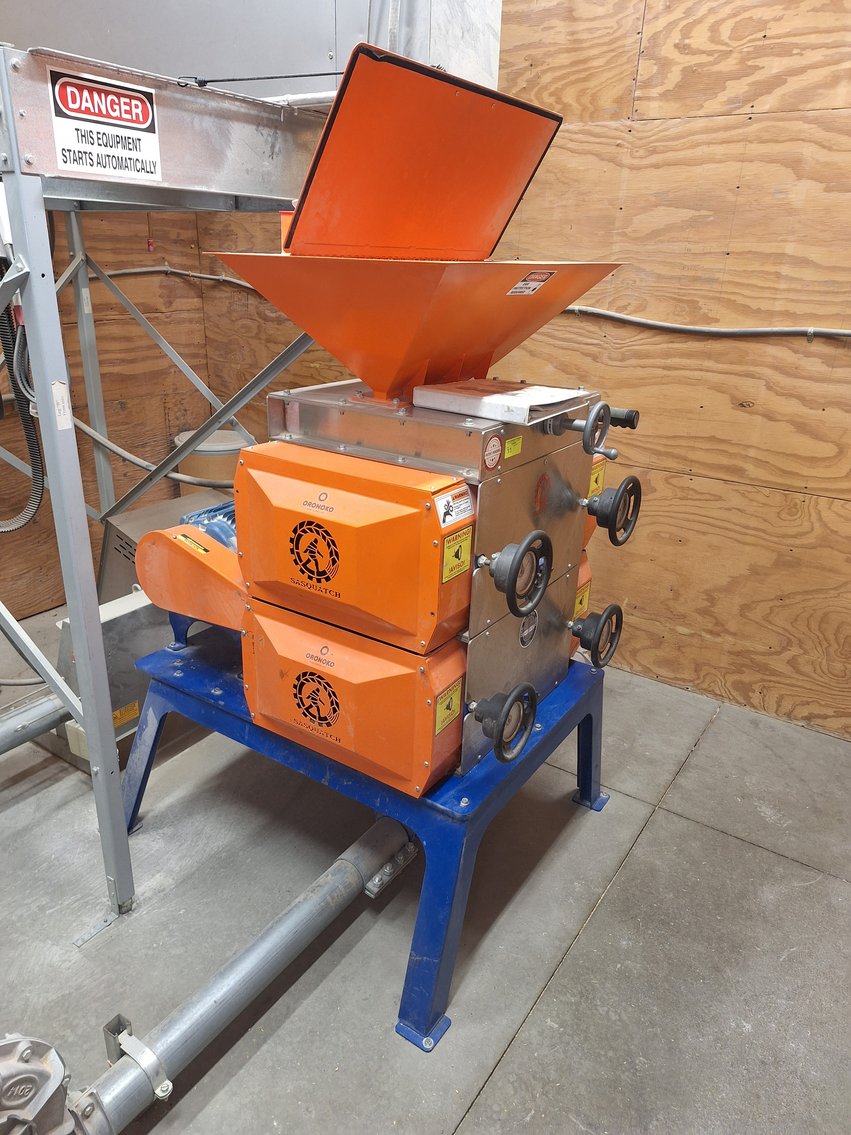 Image for Albuquerque, NM: Production Brewery - Brewhouse, Fermenters and Canning Line