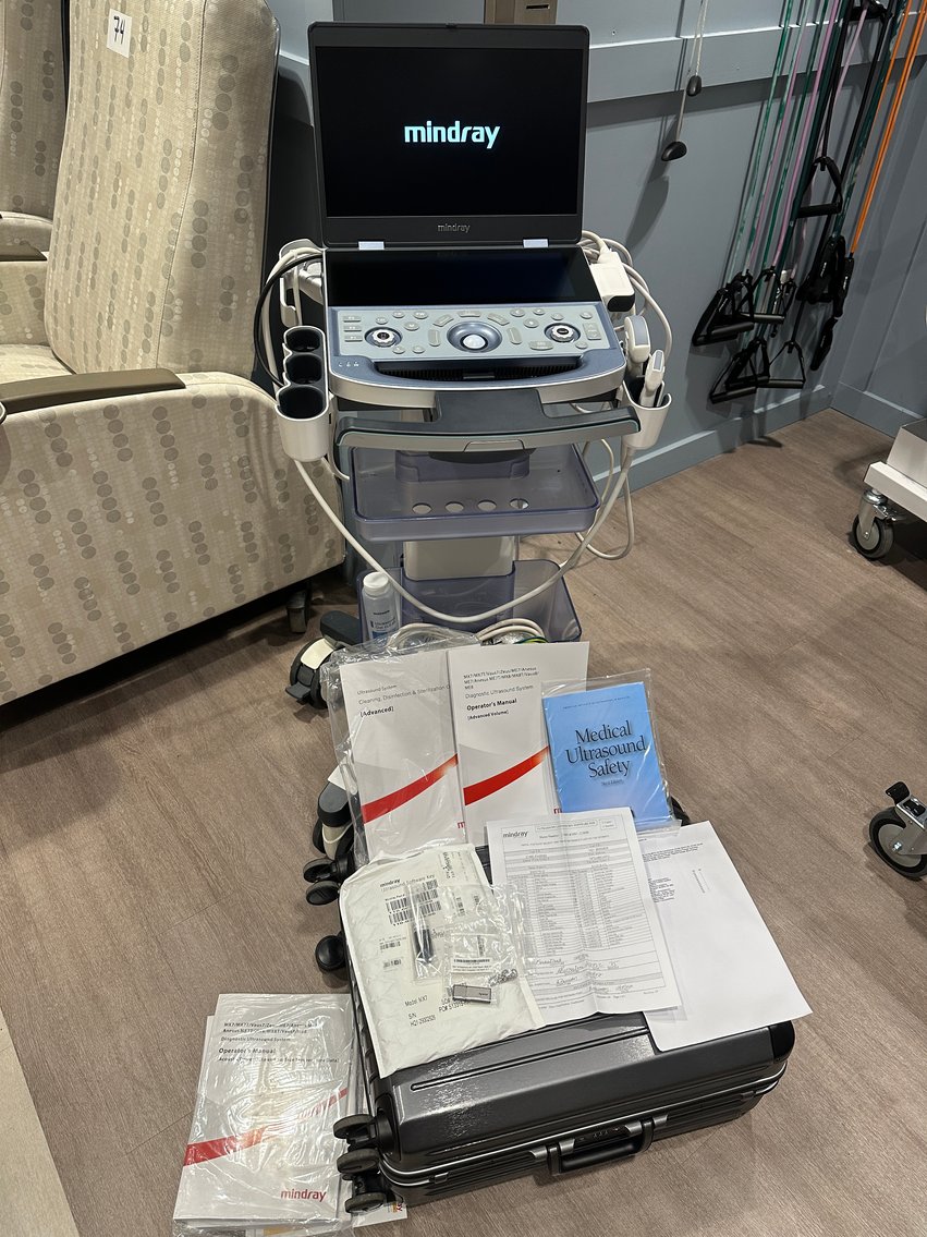 Image for Marietta, GA: Neuromedical, Chiropractic, Physical Therapy Equipment & Medical Supplies of Former Pain Management Practice