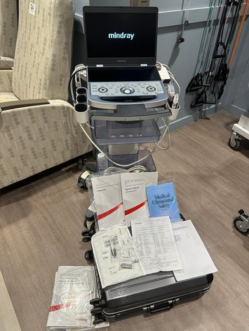 Image for Marietta, GA: Neuromedical, Chiropractic, Physical Therapy Equipment & Medical Supplies of Former Pain Management Practice