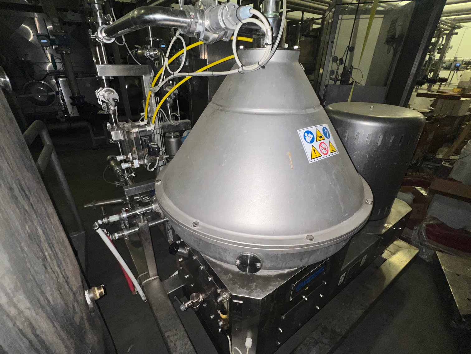 Image for Orlando, FL: Production Brewery Liquidation - Brewhouse, Tanks, Lab, & Support