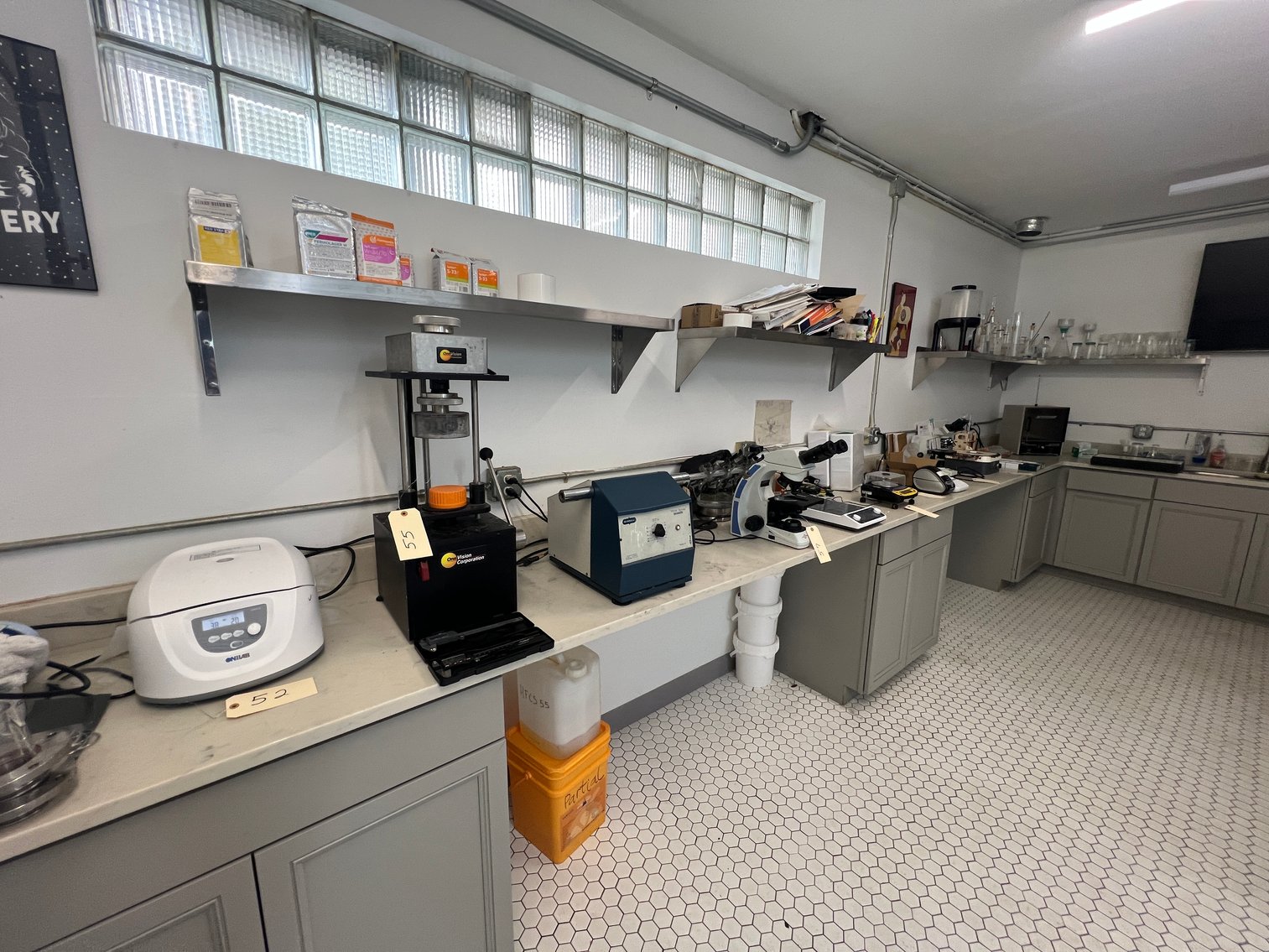 Image for Orlando, FL: Production Brewery Liquidation - Brewhouse, Tanks, Lab, & Support