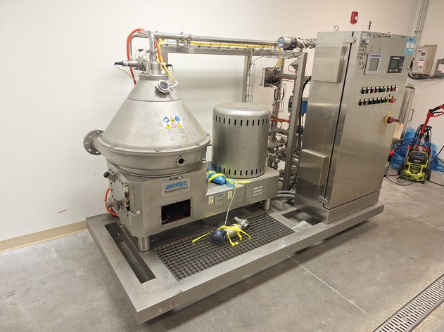 Image for Orlando, FL: Production Brewery Liquidation of Brewhouse, Tanks, Lab, & Support Equipment