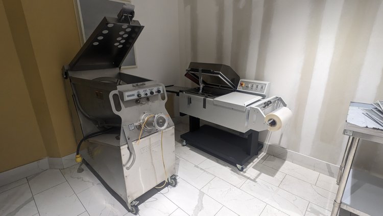 Image for Atlanta, GA: Surplus Commercial Kitchen Equipment