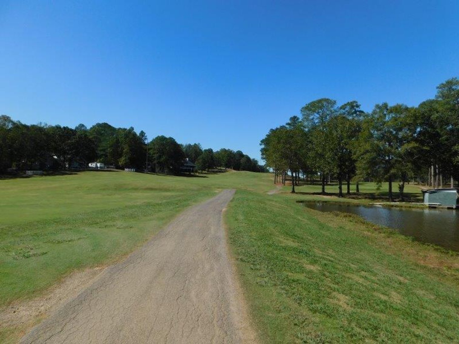 Image for Centre, AL: Cherokee Pines Golf Club