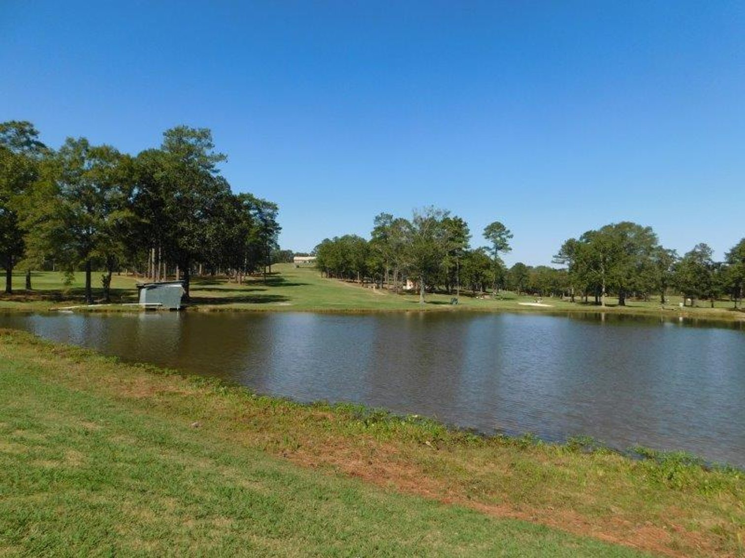 Image for Centre, AL: Cherokee Pines Golf Club