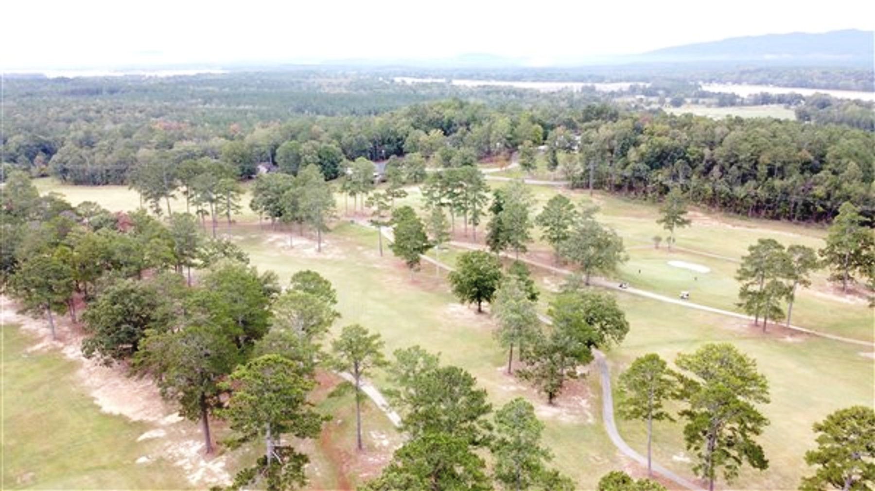 Image for Centre, AL: Cherokee Pines Golf Club