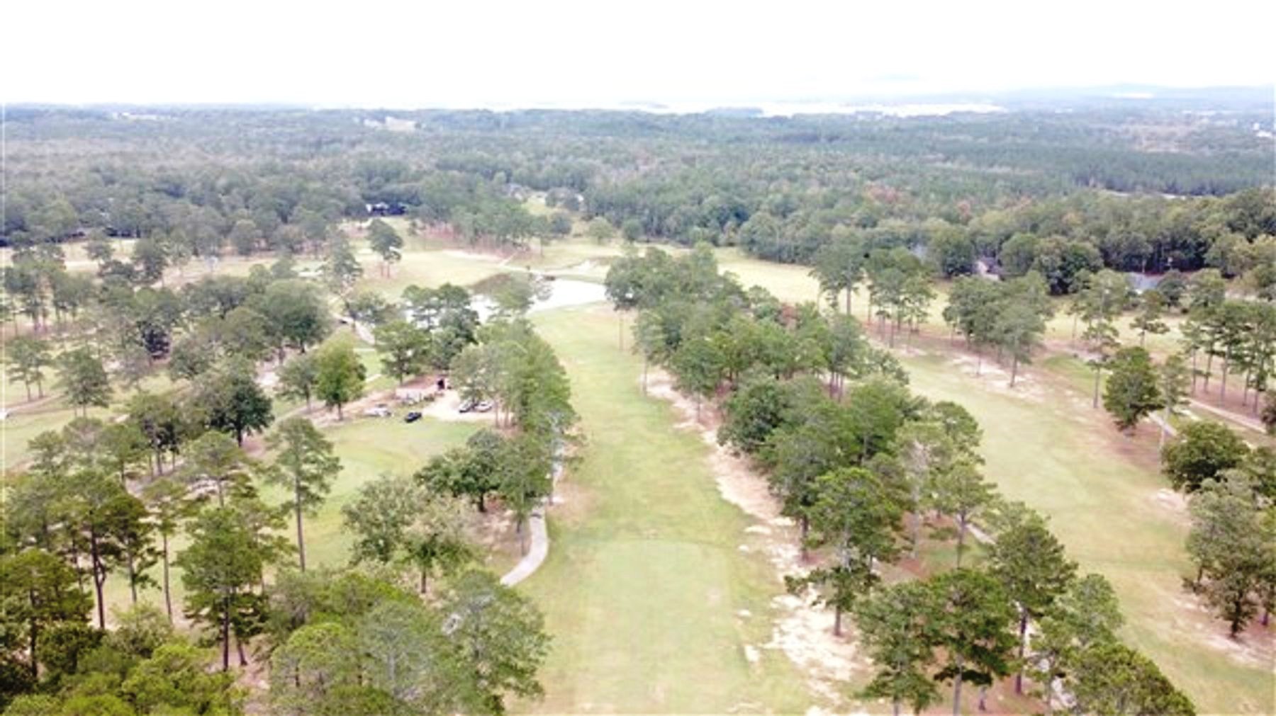 Image for Centre, AL: Cherokee Pines Golf Club