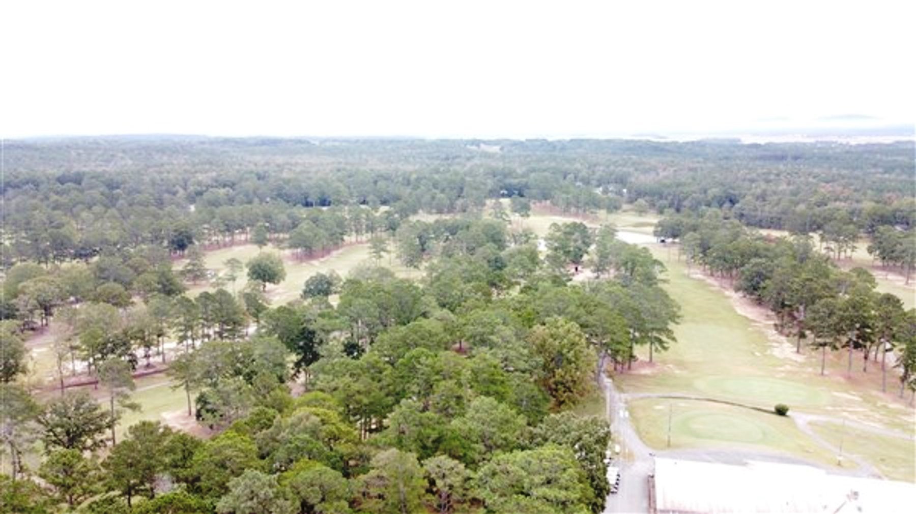 Image for Centre, AL: Cherokee Pines Golf Club