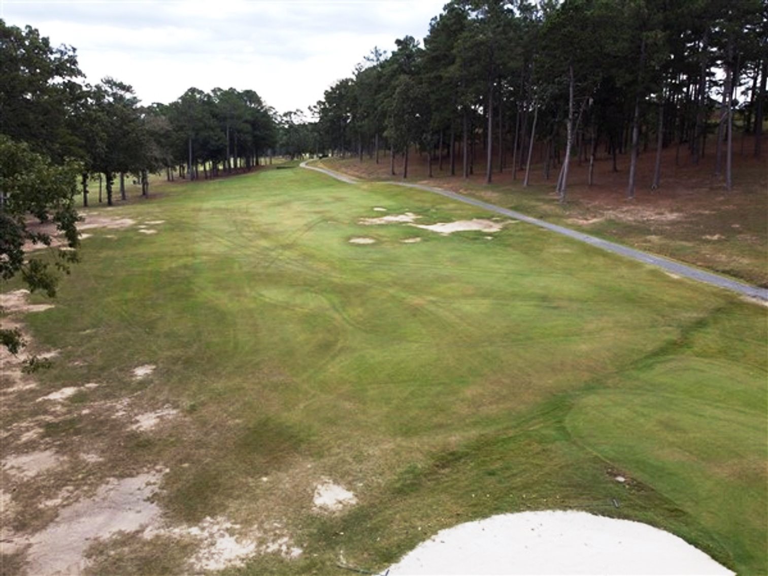 Image for Centre, AL: Cherokee Pines Golf Club