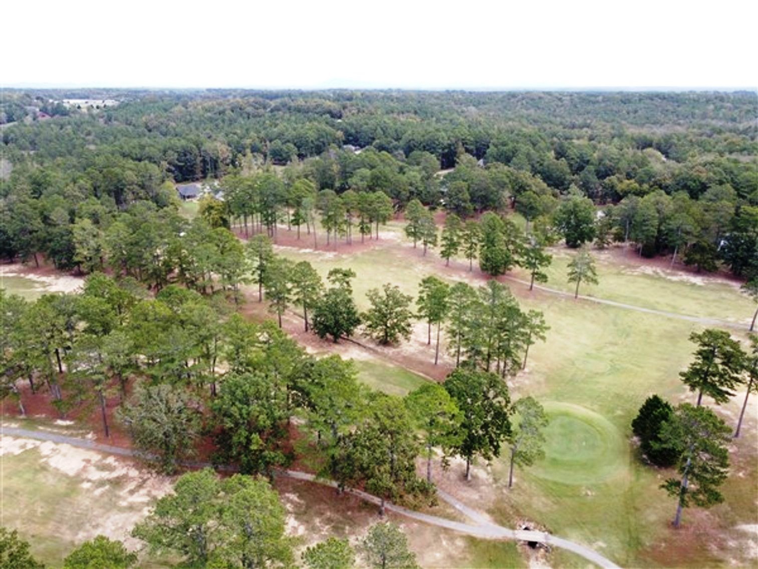 Image for Centre, AL: Cherokee Pines Golf Club