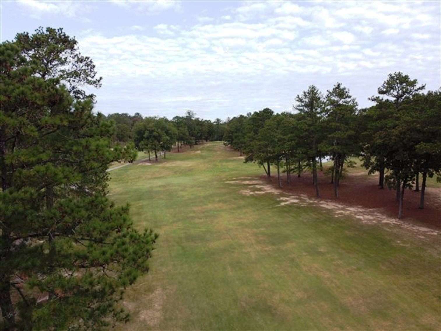 Image for Centre, AL: Cherokee Pines Golf Club
