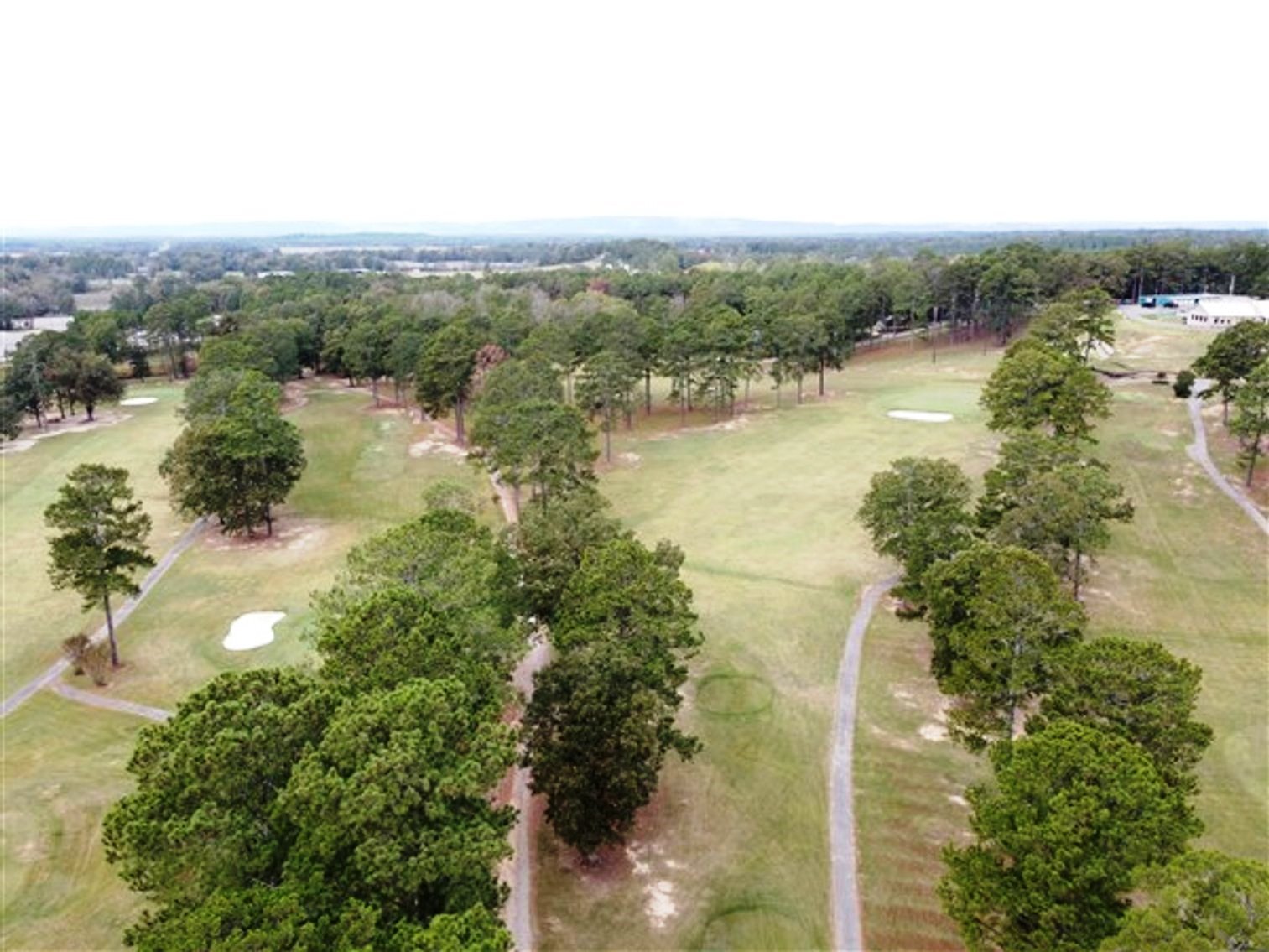 Image for Centre, AL: Cherokee Pines Golf Club