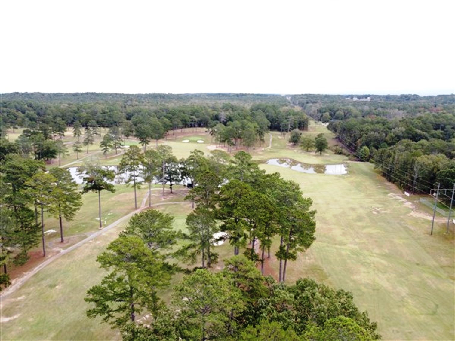 Image for Centre, AL: Cherokee Pines Golf Club