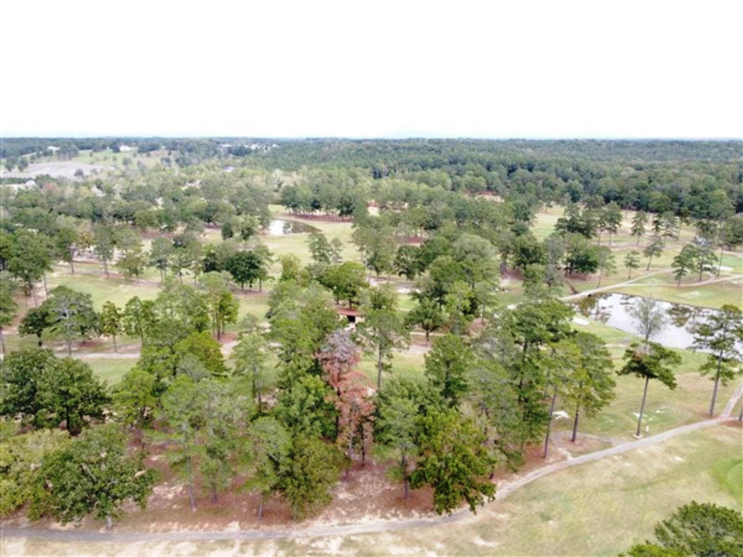 Image for Centre, AL: Cherokee Pines Golf Club