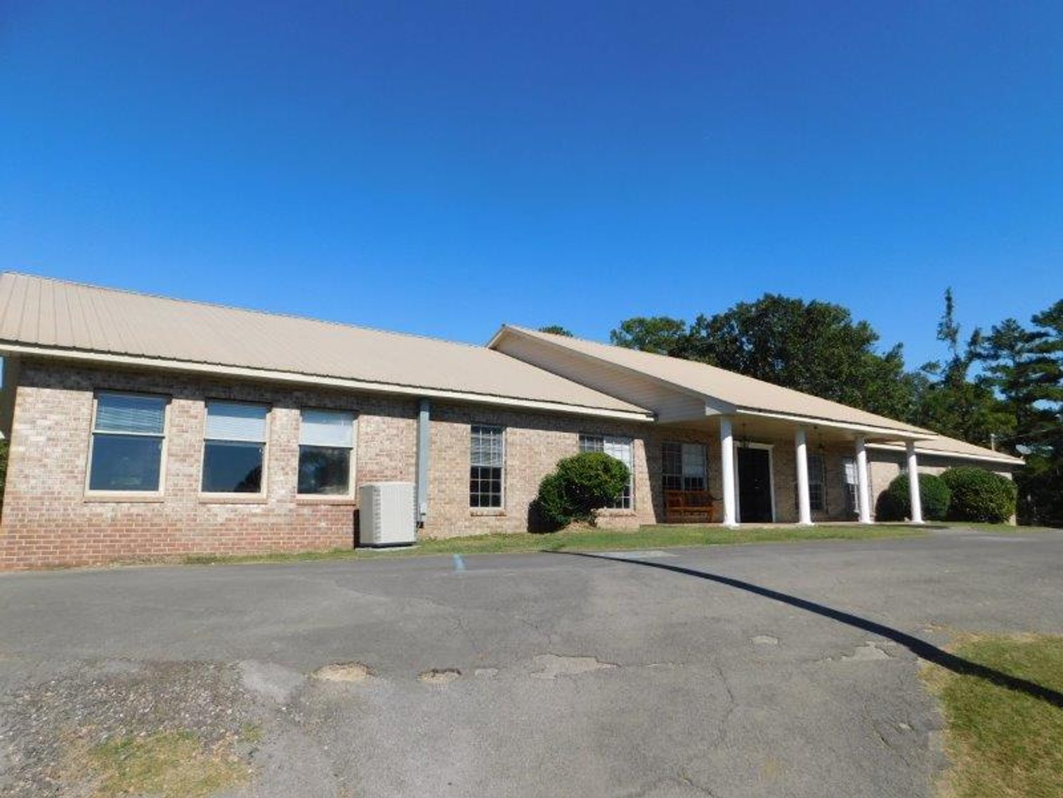 Image for Centre, AL: Cherokee Pines Golf Club