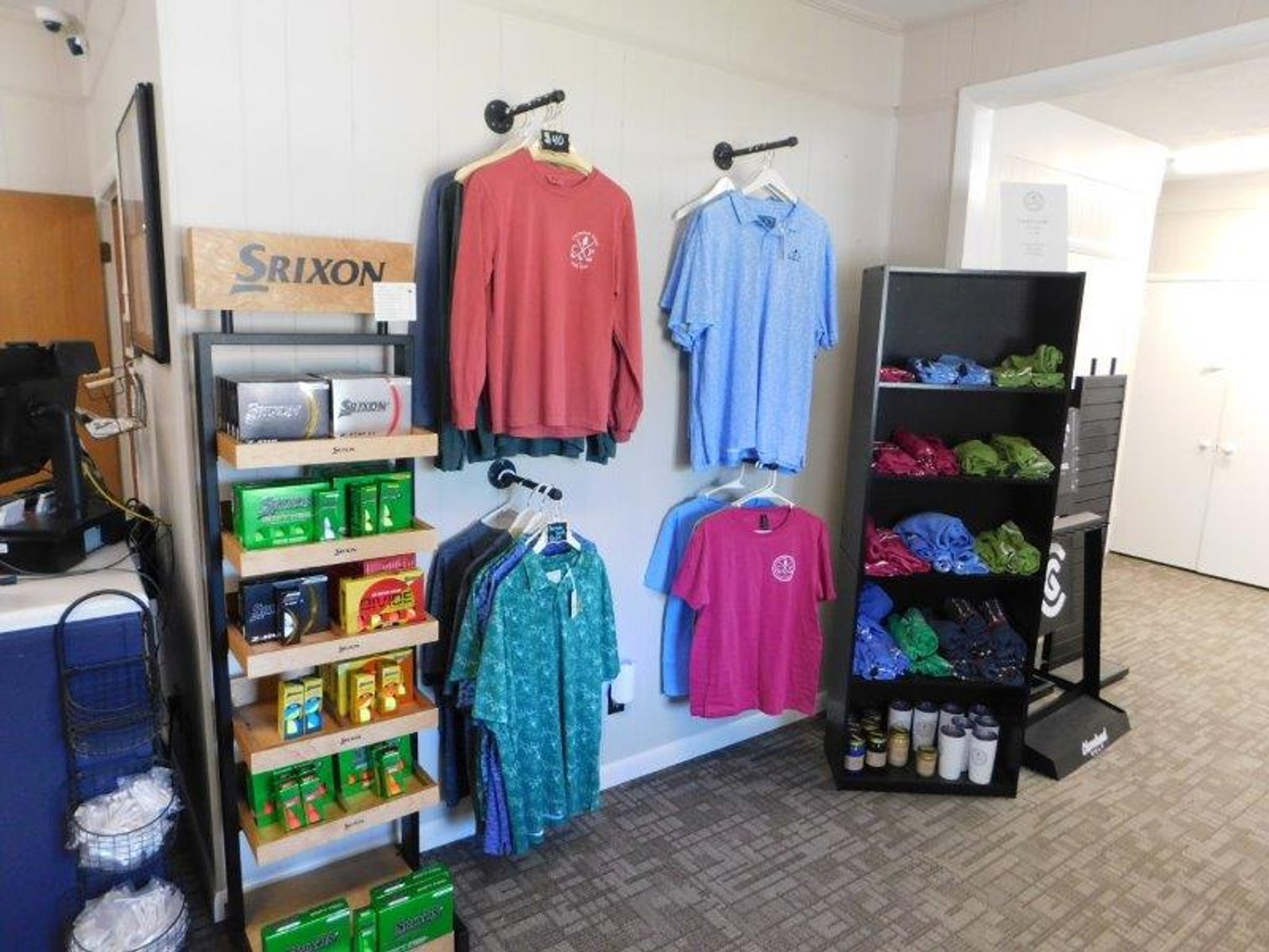 Image for Centre, AL: Cherokee Pines Golf Club