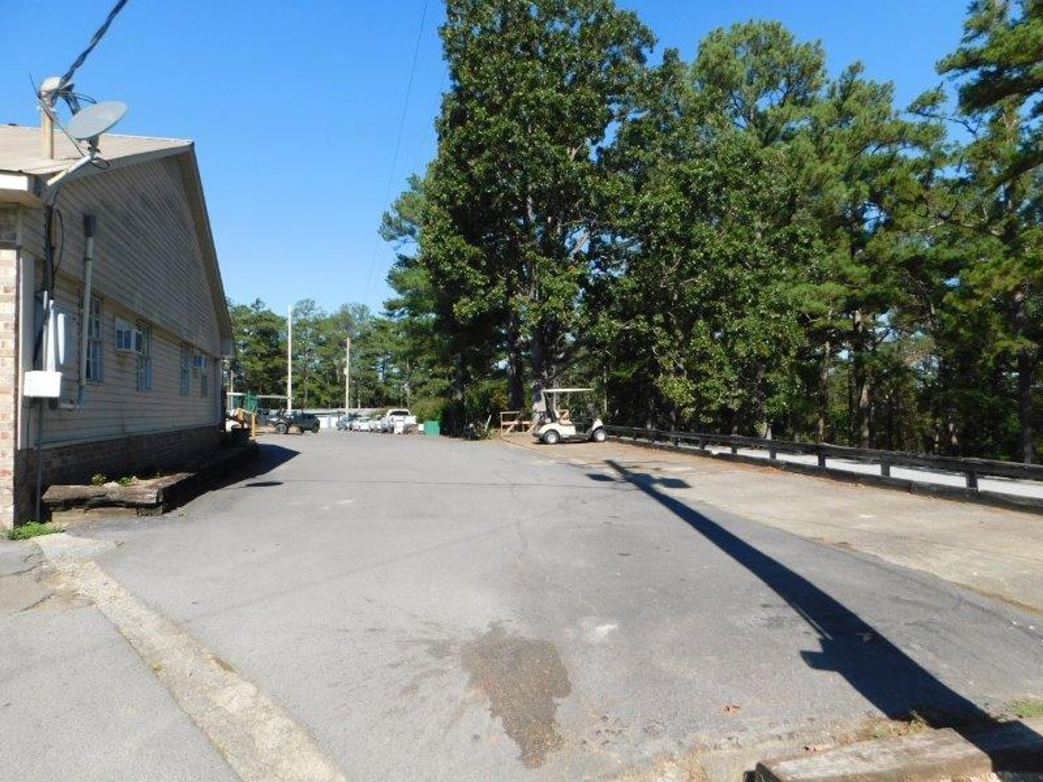 Image for Centre, AL: Cherokee Pines Golf Club