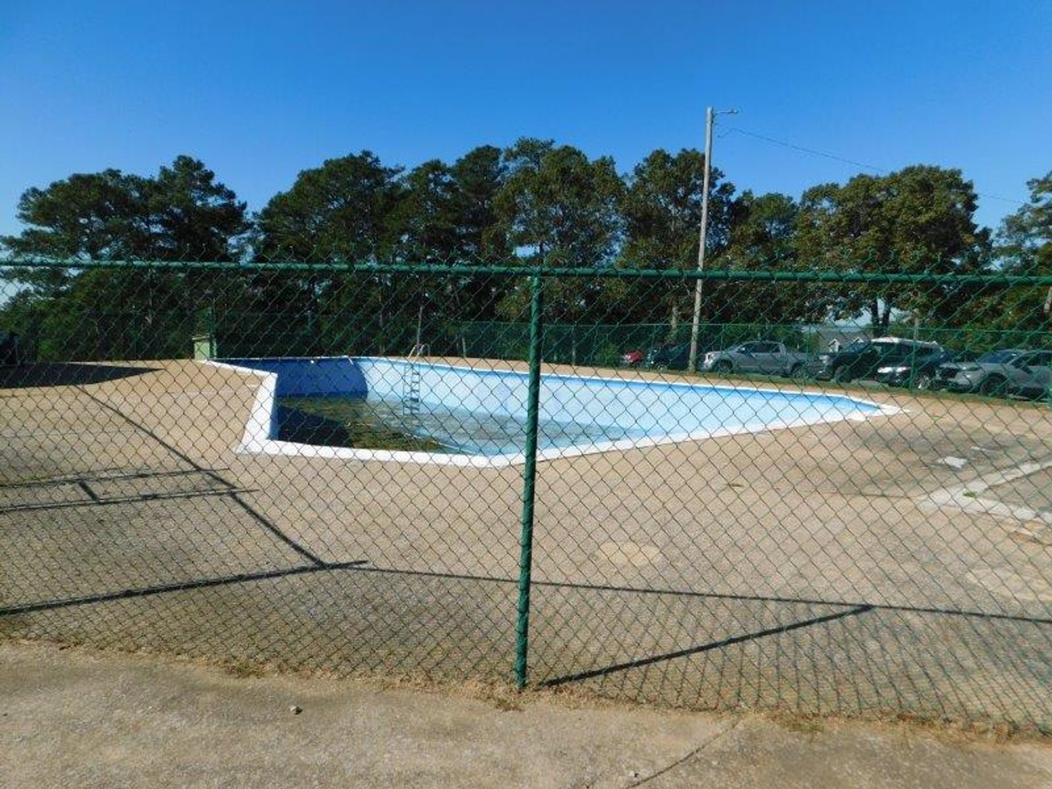 Image for Centre, AL: Cherokee Pines Golf Club