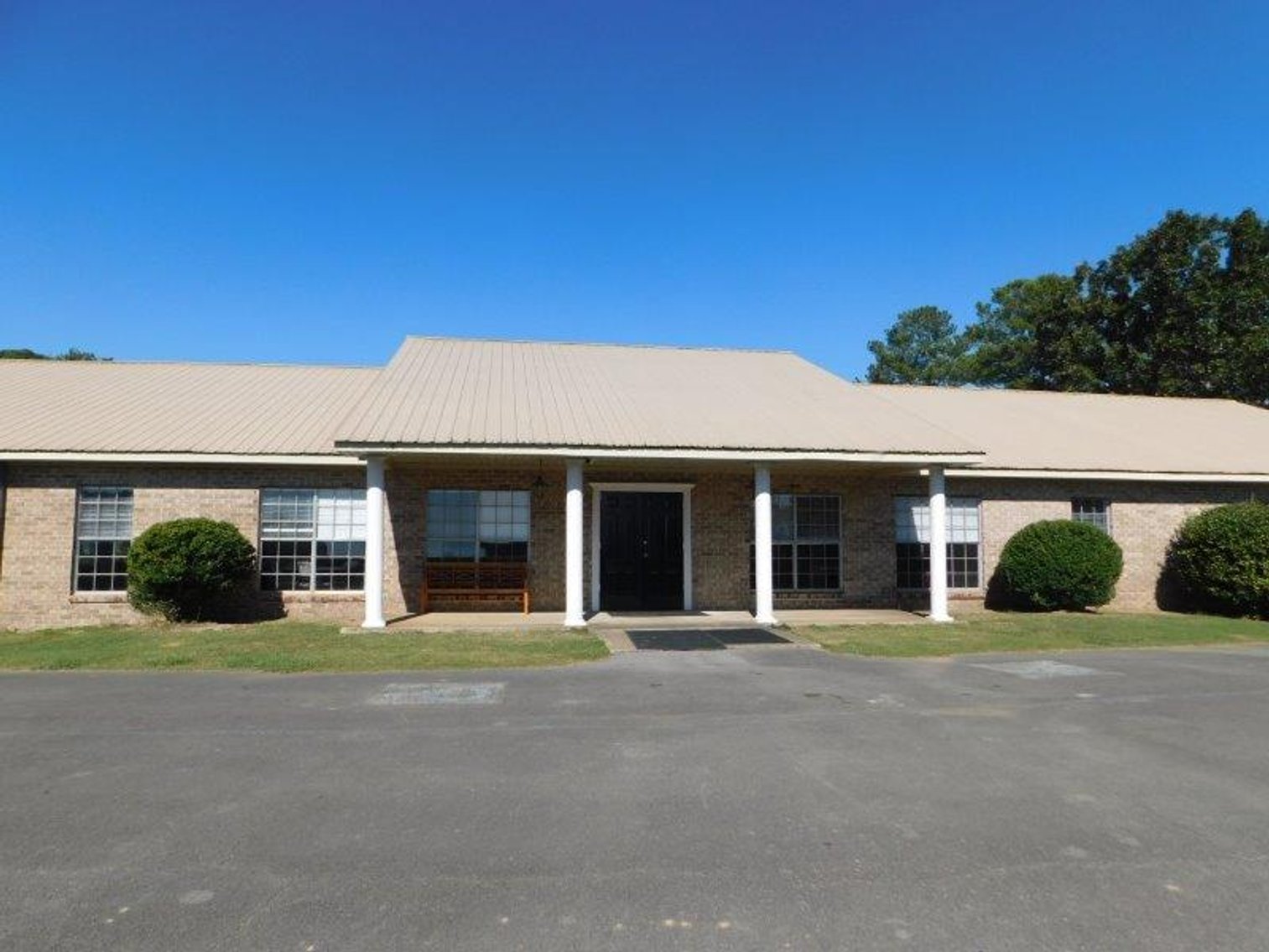 Image for Centre, AL: Cherokee Pines Golf Club