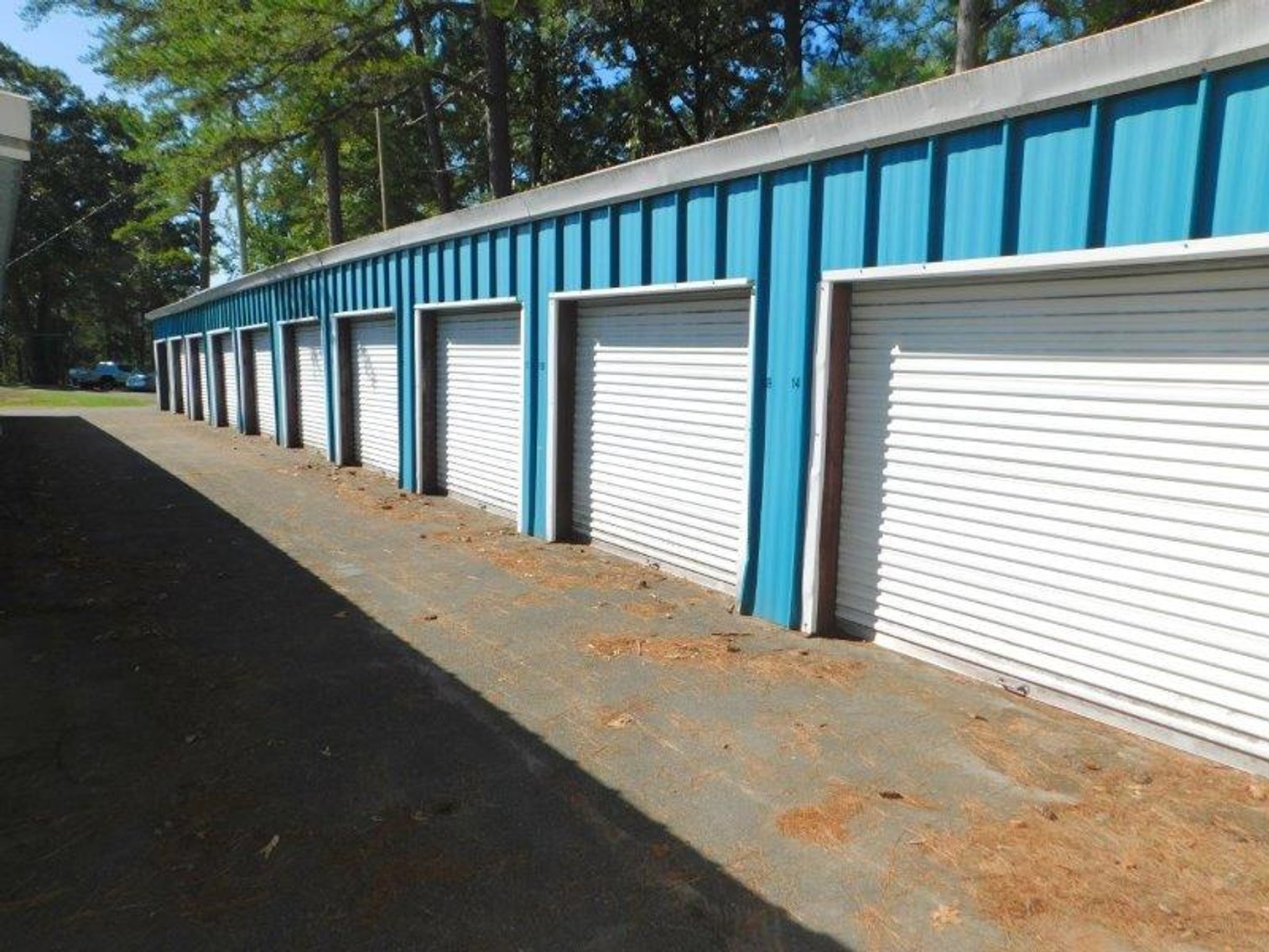 Image for Centre, AL: Cherokee Pines Golf Club