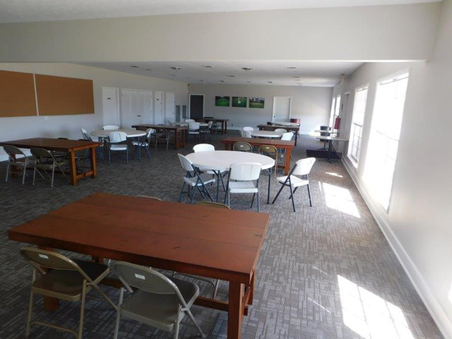 Image for Centre, AL: Cherokee Pines Golf Club