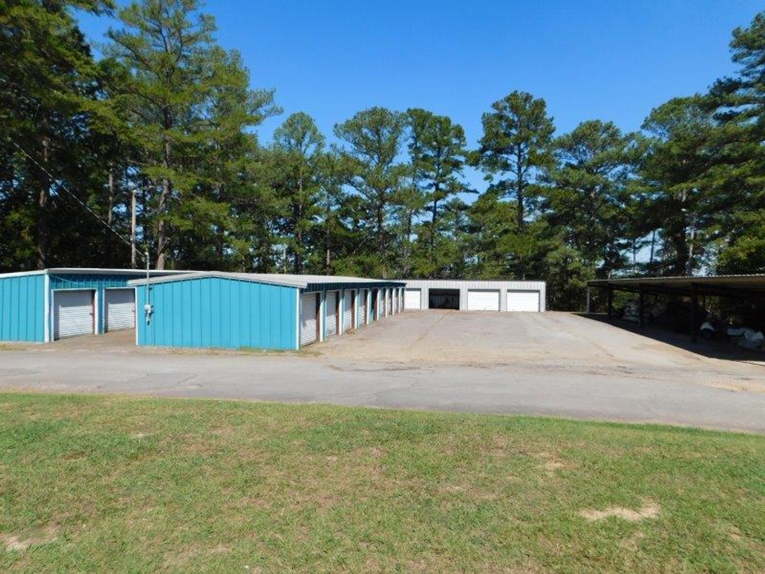 Image for Centre, AL: Cherokee Pines Golf Club
