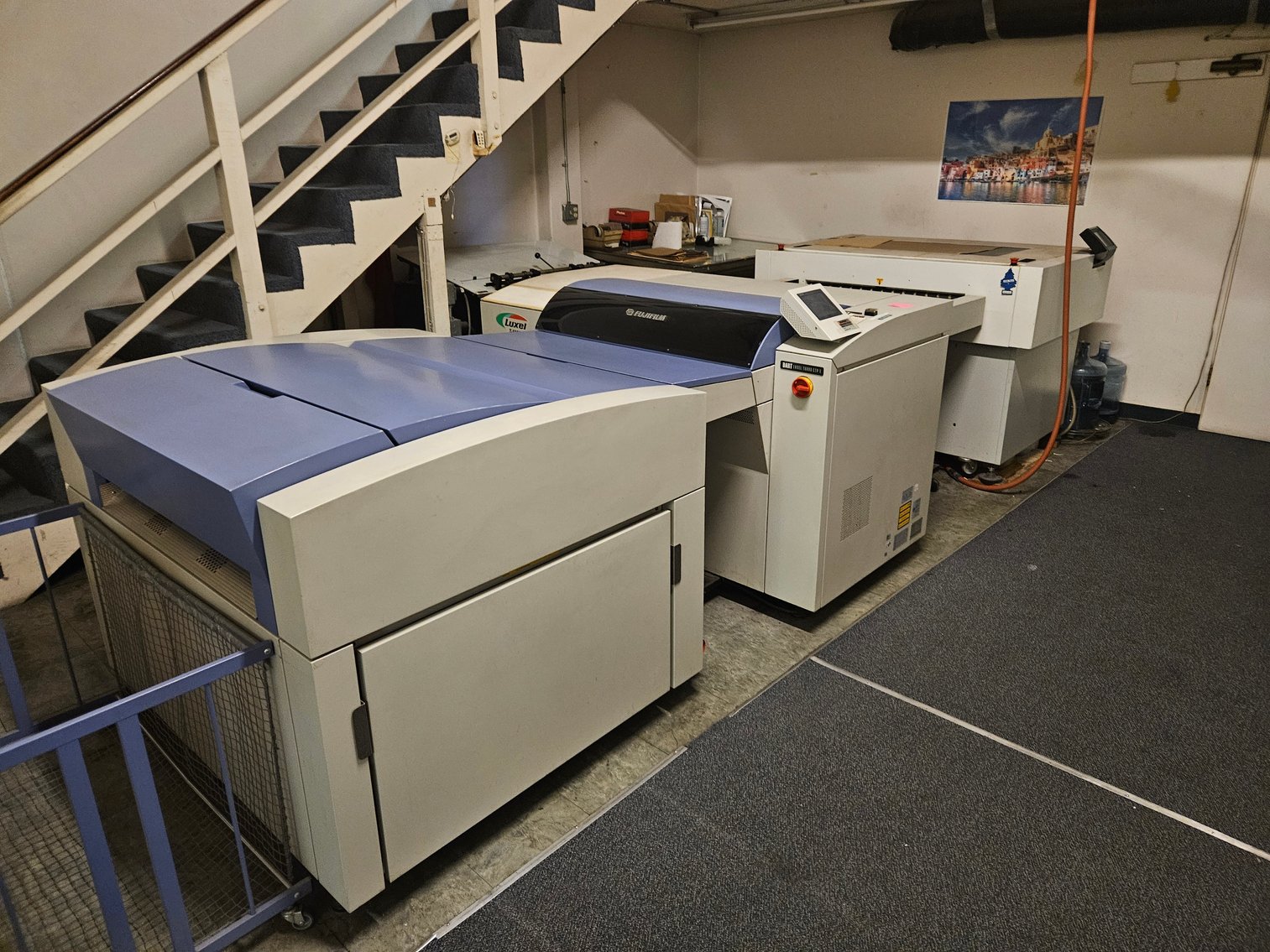 Image for Buena Park, CA:  Complete Print and Mail House